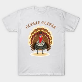 Turkey! T-Shirt